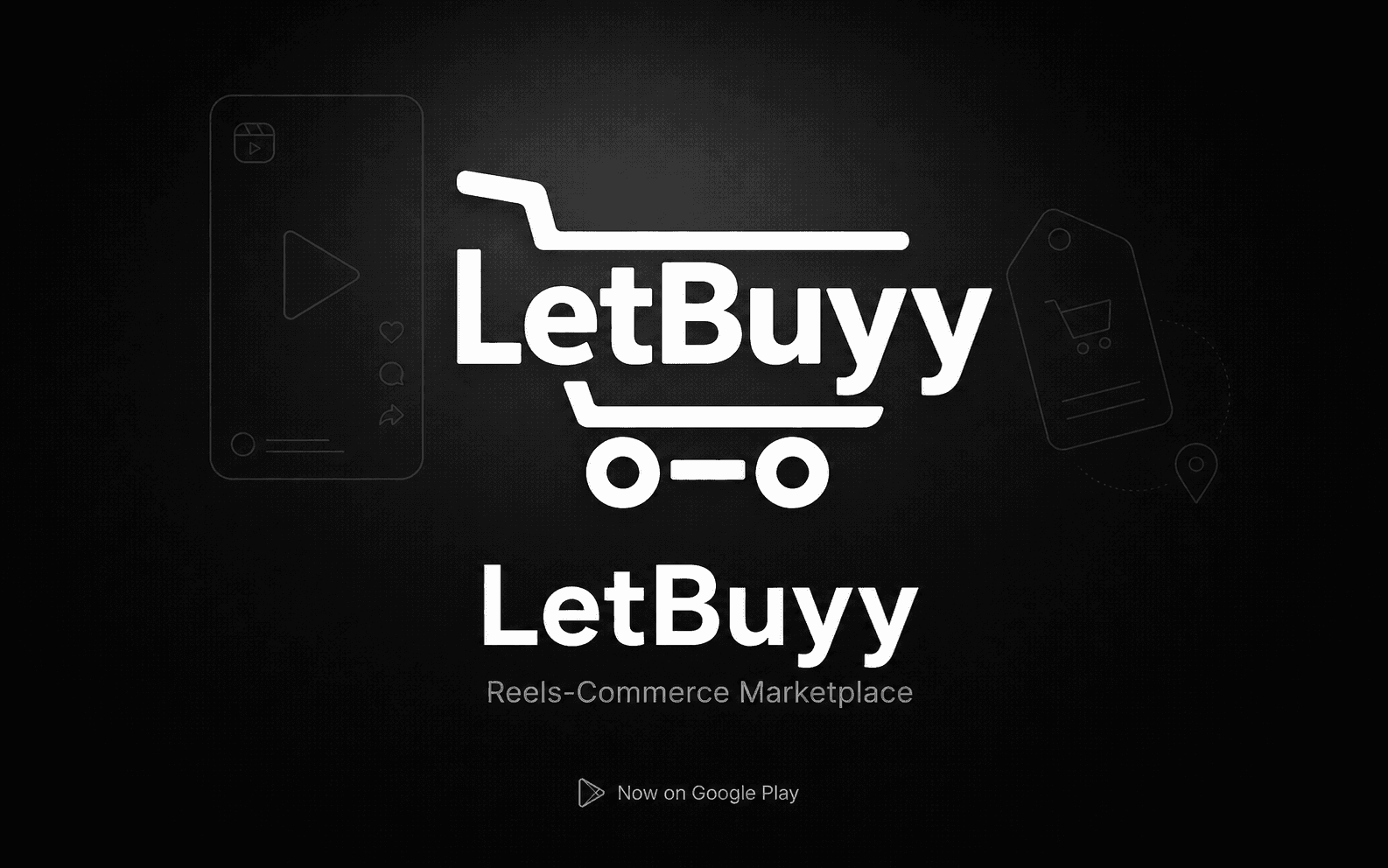 LetBuyy — Reels-Commerce Marketplace preview