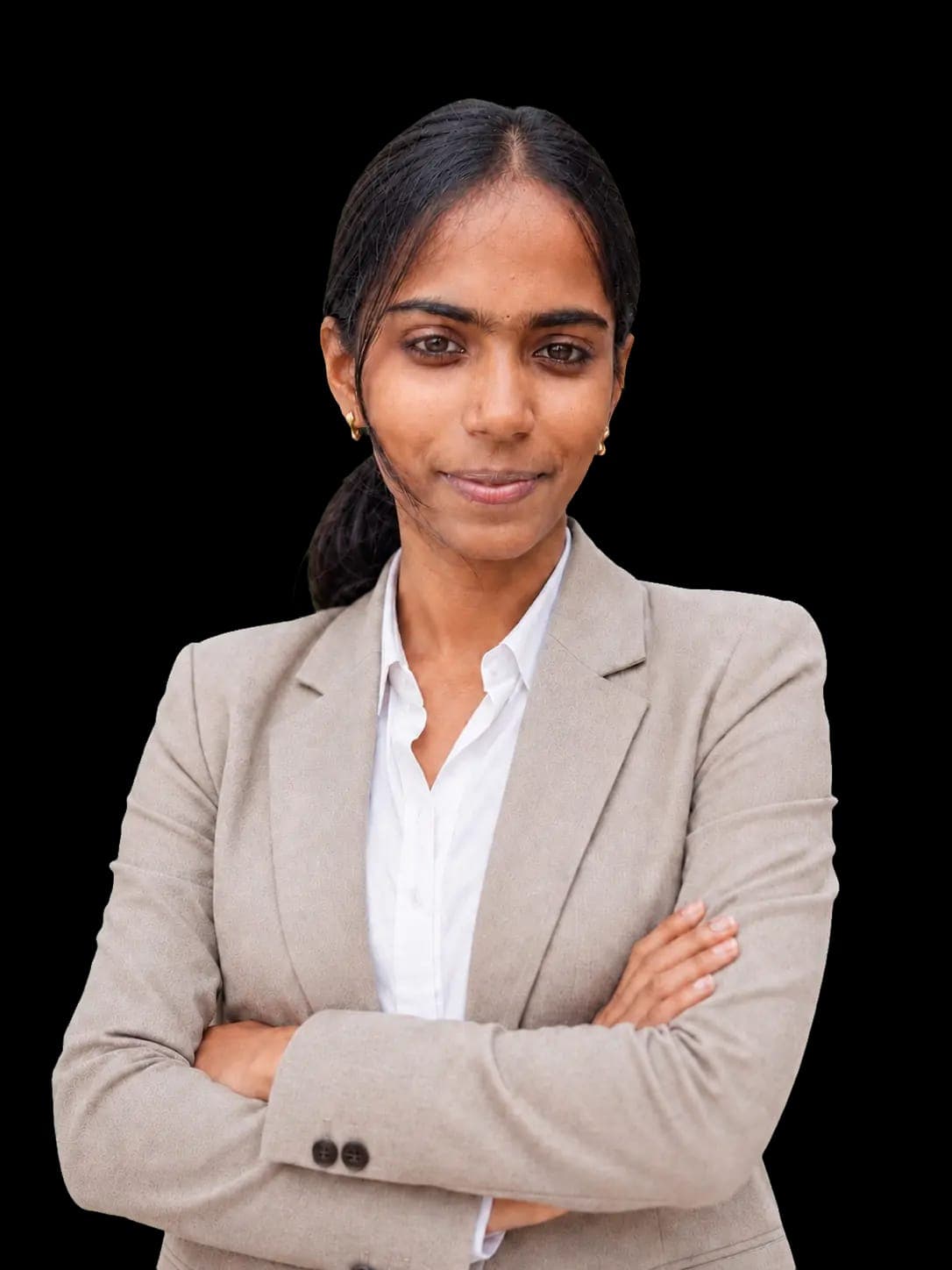 Abarna Sivakumar, AI & Full-Stack Developer
